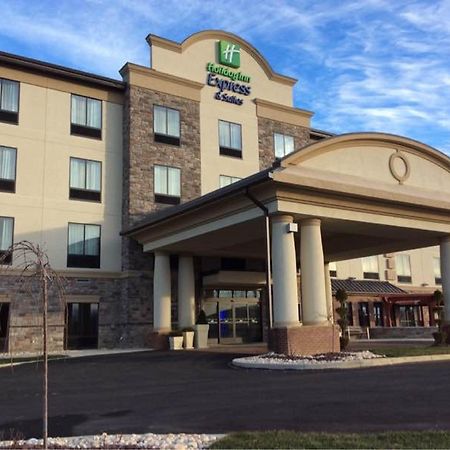 Holiday Inn Express & Suites Butler By Ihg Extérieur photo