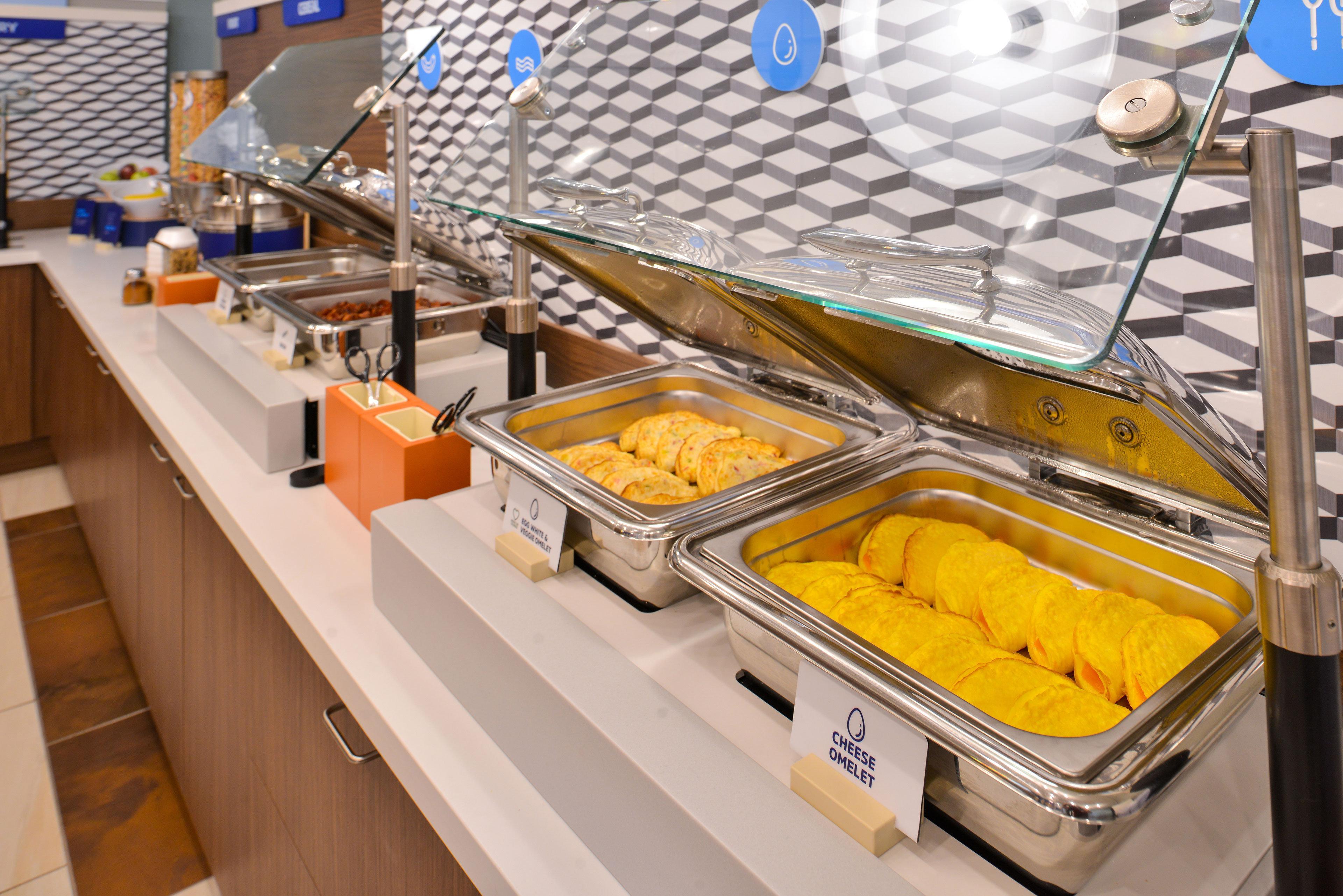 Holiday Inn Express & Suites Butler By Ihg Extérieur photo