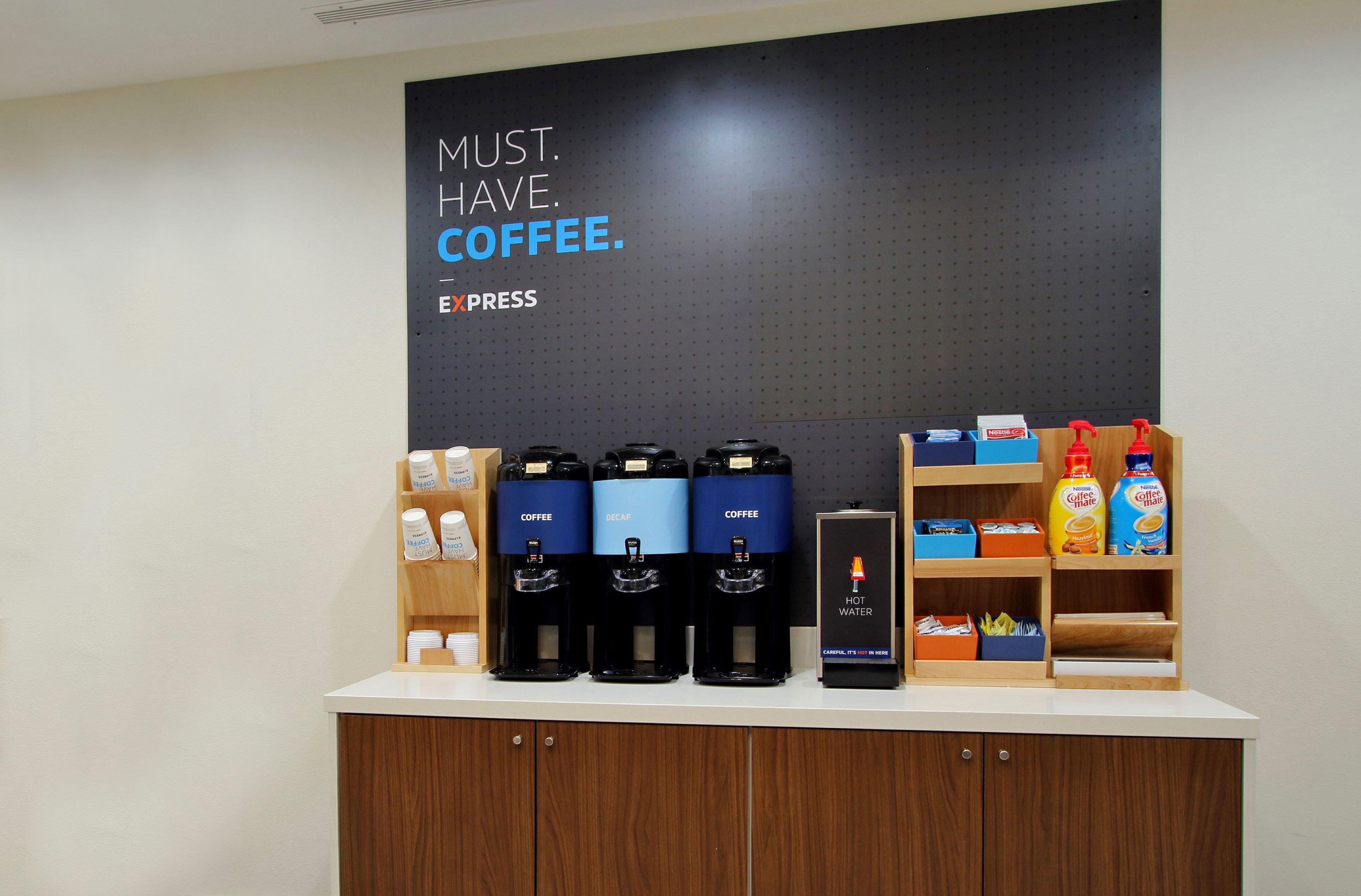 Holiday Inn Express & Suites Butler By Ihg Extérieur photo