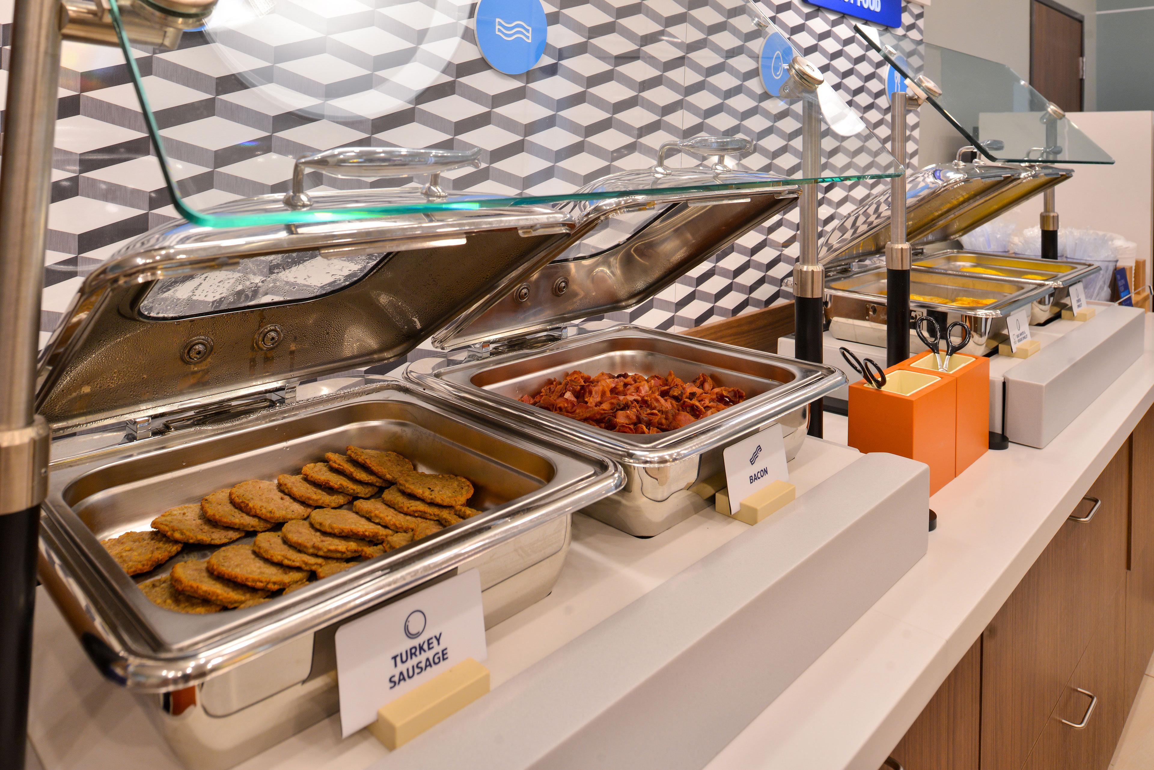 Holiday Inn Express & Suites Butler By Ihg Extérieur photo
