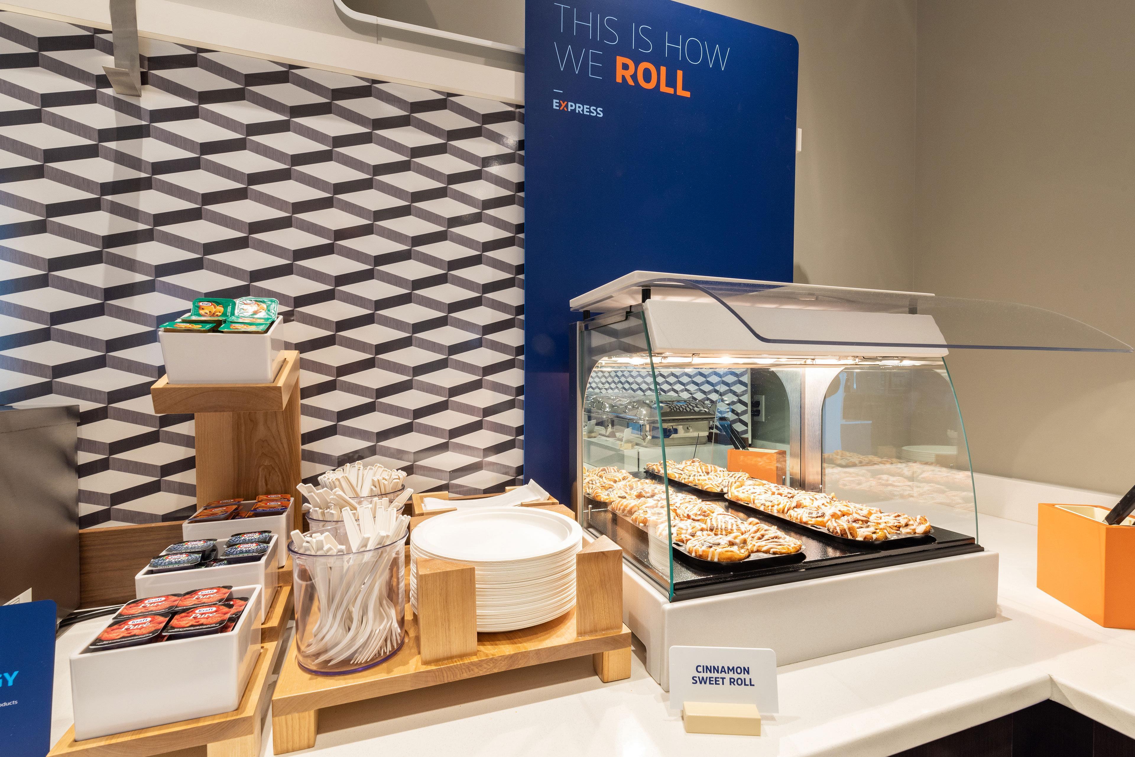 Holiday Inn Express & Suites Butler By Ihg Extérieur photo